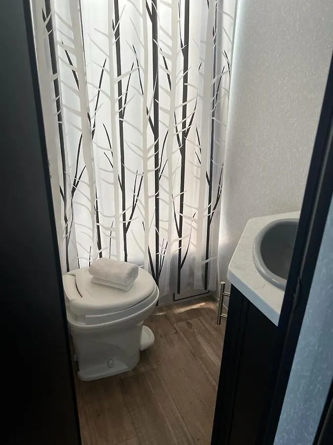Hotel Buye Campers Cabo Rojo 0*,  Portoriko
