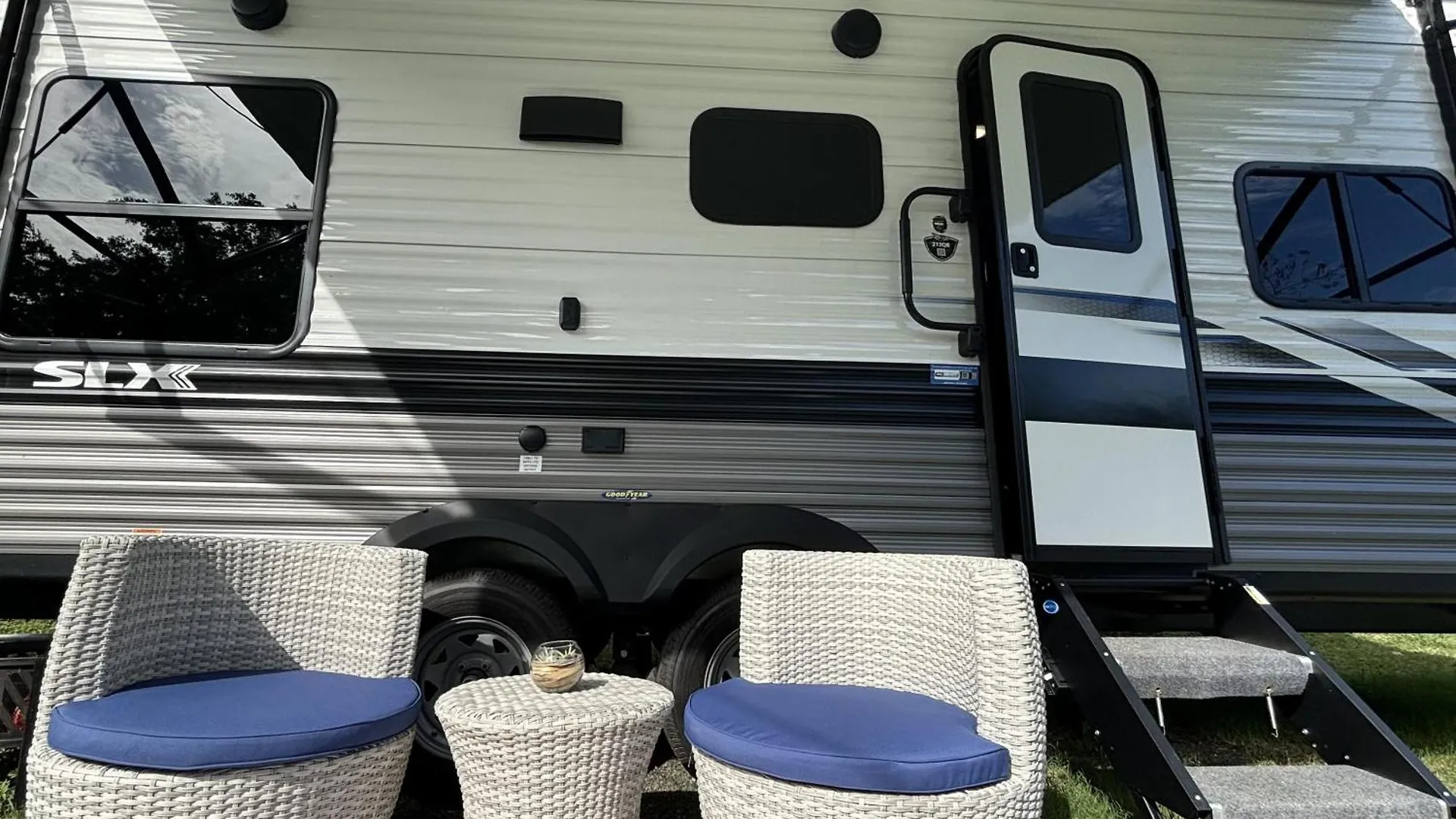 Kemp Hotel Buye Campers Cabo Rojo